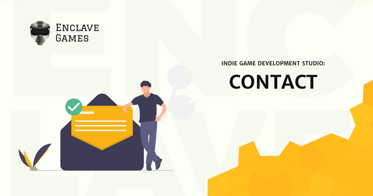 Contact us