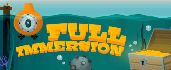 Full Immersion