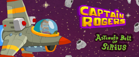 Captain Rogers