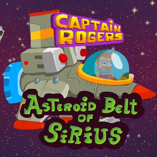 Captain Rogers