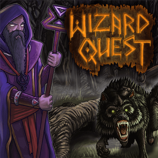Wizard Quest